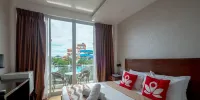 Ban-aw Candon - Superior Queen Room
