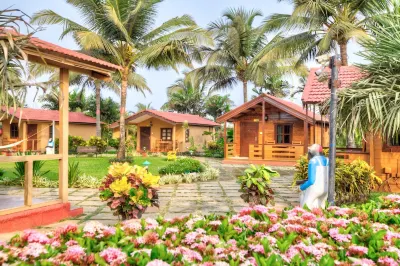 Beira Mar Beach Resort