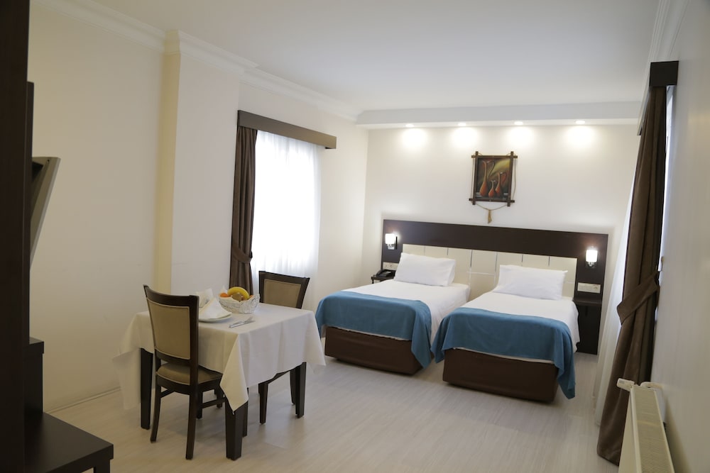 Buyuk Velic Hotel