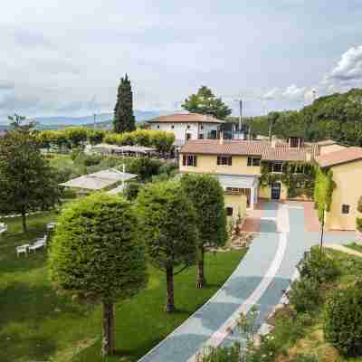 Ca Toresele Relais Osteria Garden Hotel Exterior