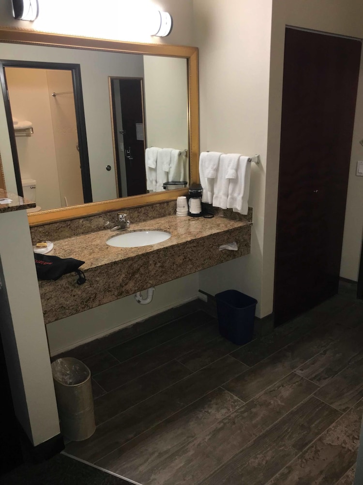 Best Western Plus Walla Walla Suites Inn