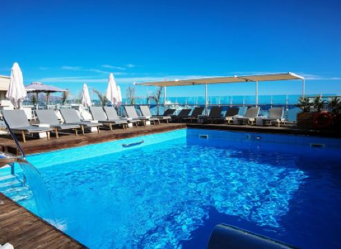 Les 30 Meilleurs Hotels A Ayia Trias Trip Com