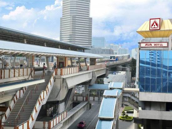 Asia Hotel Bangkok Bangkok Sehrindeki 3 Yildizli Otel Derecelendirmesi Asia Hotel Bangkok Bangkok Sehrindeki 3 Yildizli Otel Derecelendirmesi