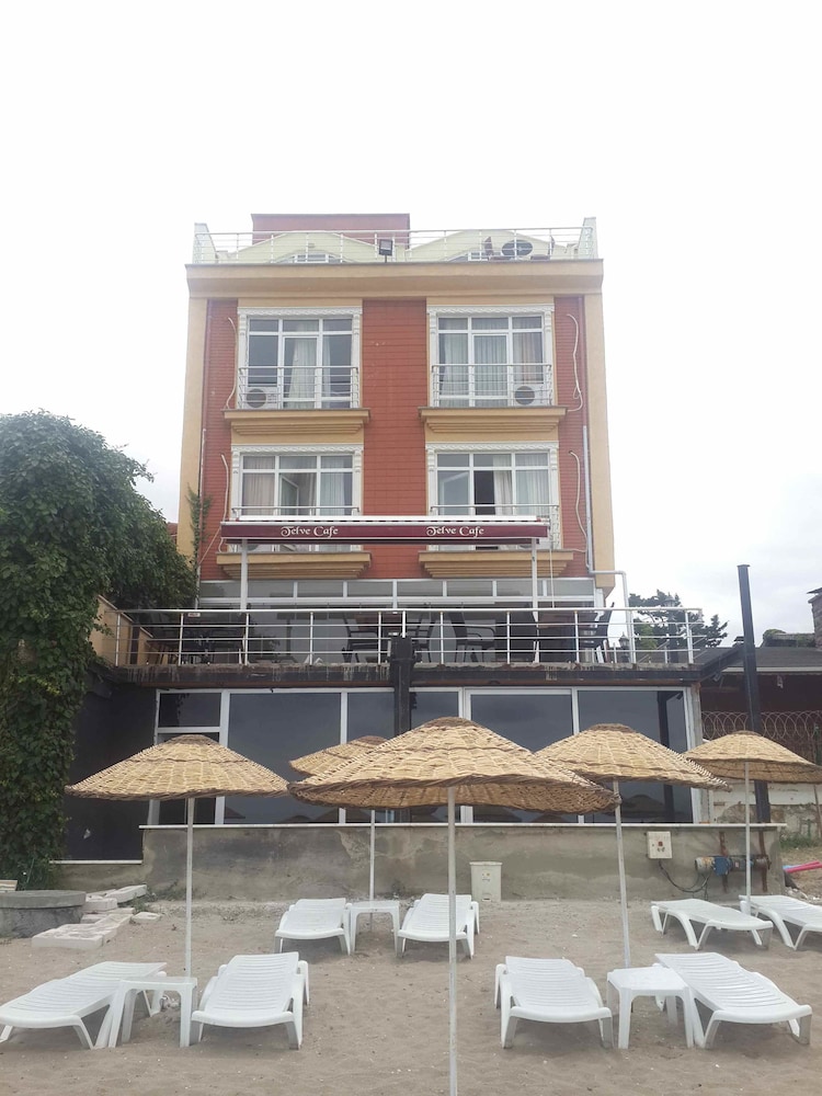 Deniz Hotel