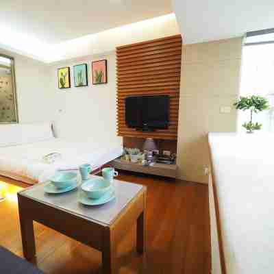 WATER AB Rooms