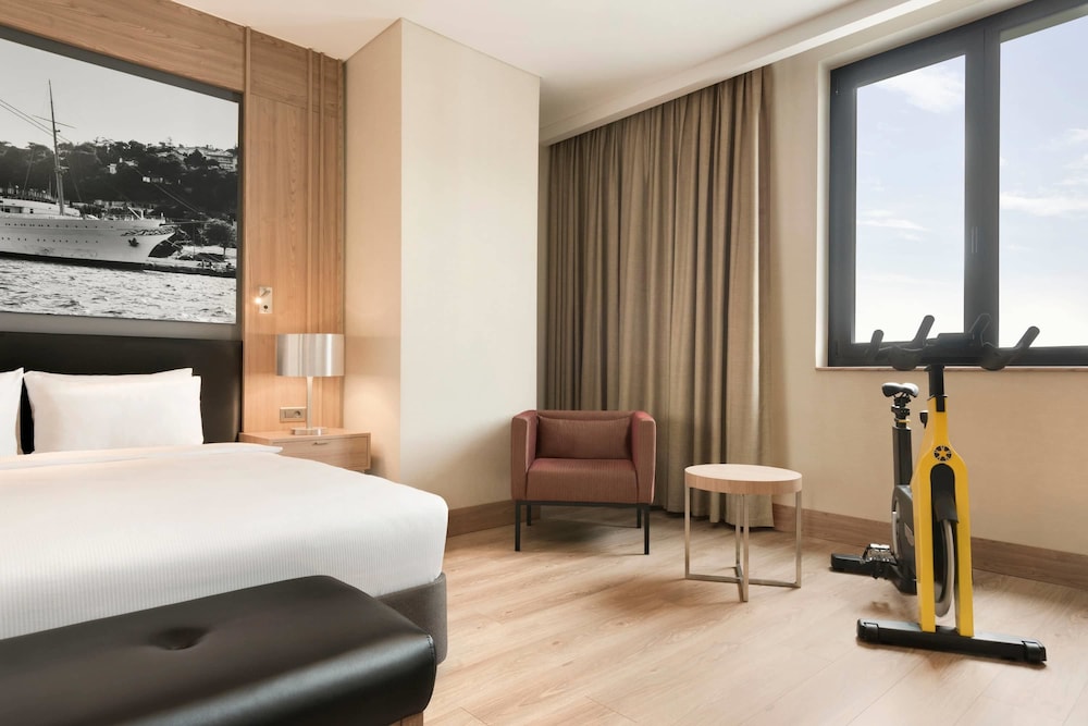 Tryp by Wyndham Istanbul Basın Ekspres