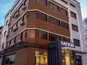 Sayyoh Hotel