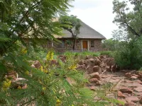 Abloom Bush Lodge and Spa Retreat