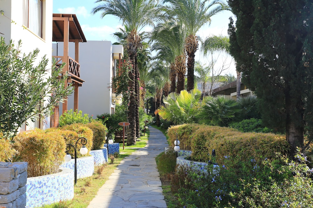 The Lifeco Bodrum Wellbeing & Detox Center Mugla