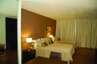 Hotel de la Cite Hotels in 