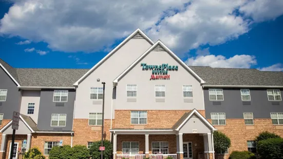 TownePlace Suites Fredericksburg