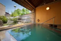 Morinoyu Hotels in Nanyo