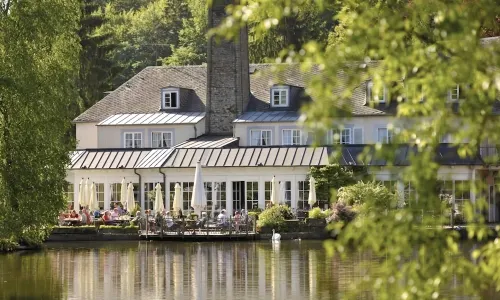 Hotel Molitors Mühle