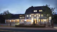 Landgasthof Reinert فنادق في Eslohe