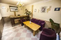 Visota 1880 Hotel Tsaghkadzor - spa