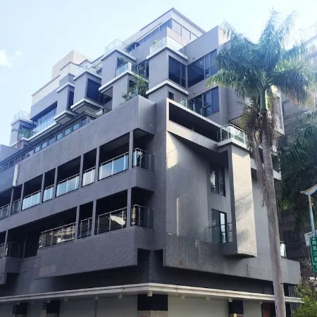 Fengjia Hotel Bell