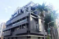 Fengjia Hotel Bell Hotels near Taichung International Airport