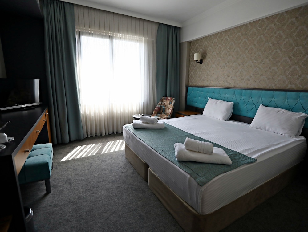 Fier Butik Hotel & Spa Kayseri