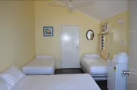 Crab Claw Island Hotels in Bynoe
