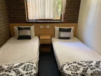 The Major Mitchell Motel Hotels in Bourke