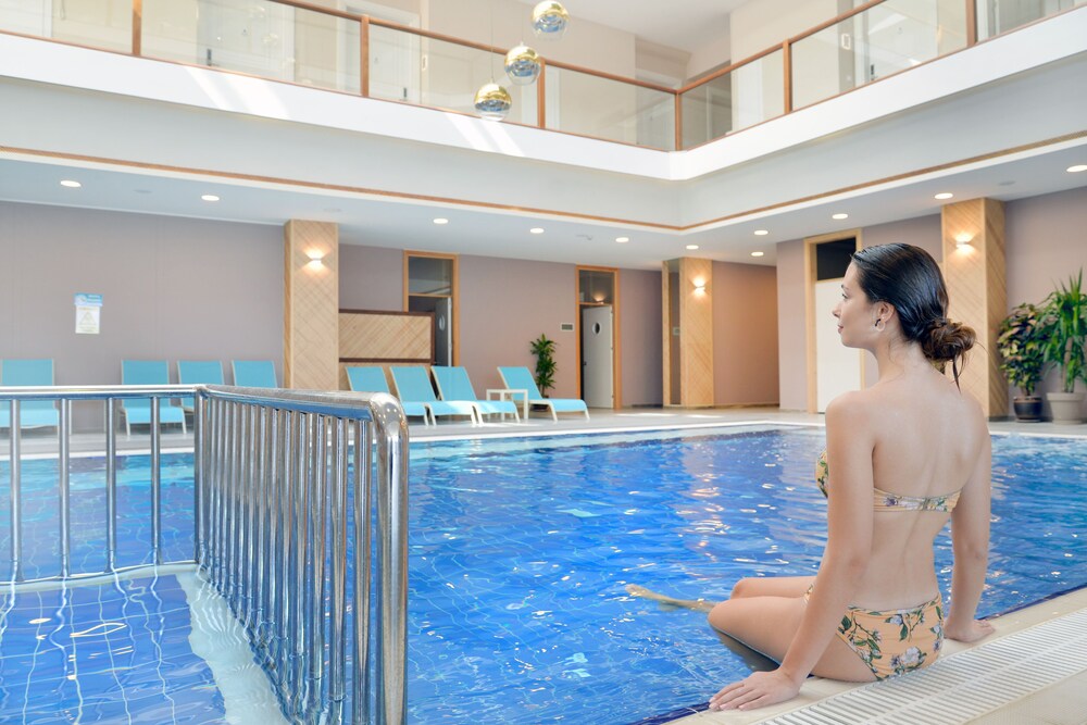 Adempira Termal & Spa Hotel