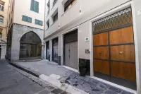 U Genova Các khách sạn ở 