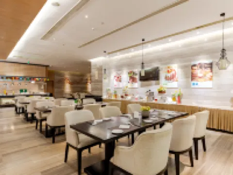 Zhuangzi International Hotel Hotels in Mengcheng