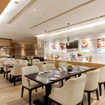 Zhuangzi International Hotel