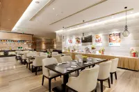 Zhuangzi International Hotel Hotels in Mengcheng