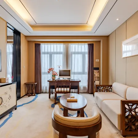 Zhuangzi International Hotel