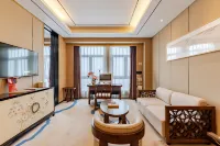 Zhuangzi International Hotel Hotels in Mengcheng