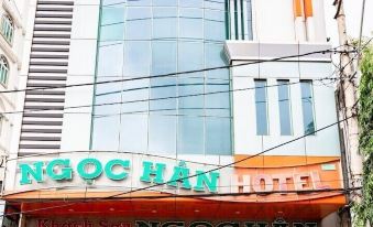 Hotel Ngoc HAN