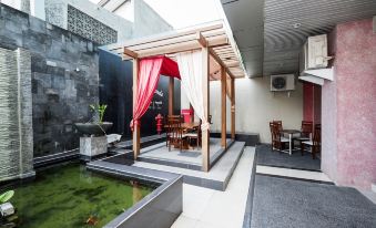 Utc Hotel Semarang