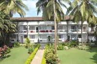 Sea Mist Beach Resort Hotels in Candolim