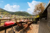 Gapyeong Terrace Pool Villa (Spa, Adjacent to Valley)