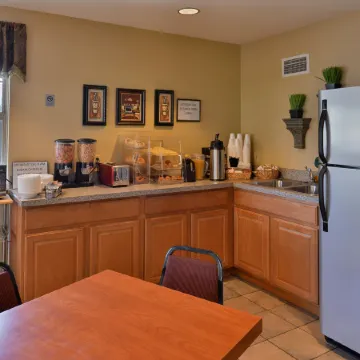 Americas Best Value Inn & Suites-Little Rock/Bryant