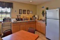 Americas Best Value Inn & Suites-Little Rock/Bryant Hotels in Benton