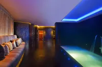The Leela Palace Chennai - spa