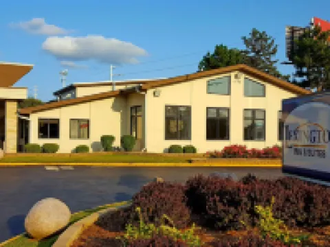 Lexington Inn & Suites NW Chicago Elgin Hoteles en Elgin