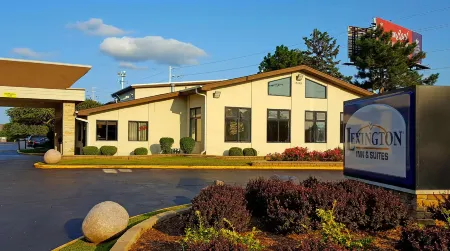 Lexington Inn & Suites NW Chicago Elgin