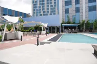 Quest Plus Conference Center, Manila - pantai