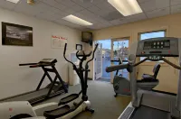 Red Lion Hotel Port Angeles Harbor - Gym