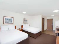 WoodSpring Suites Houston la Porte Hotels in La Porte