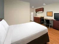 WoodSpring Suites Kansas City Liberty