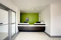 Studio 6 Sweetwater, TX Hotels in Sweetwater