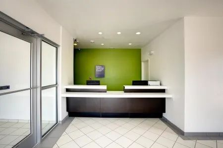 Studio 6 Sweetwater, TX Отели в г. Роско