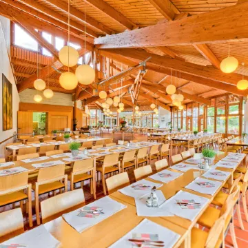 Hotel Hohenwart Forum