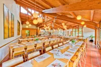 TOP Hotel Hohenwart Forum Hotels in Pforzheim