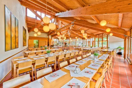 Hotel Hohenwart Forum Отели в г. Пфорцхайм