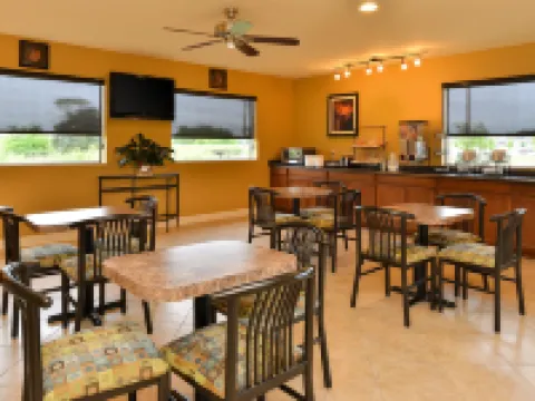 圖珀洛美洲佳值酒店 圖珀洛酒店